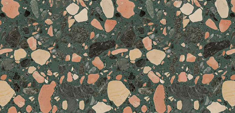 Palladio Fenice 20mm